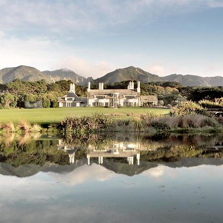 Wharekauhau Country Estate Villa Wairarapa Bagian luar foto