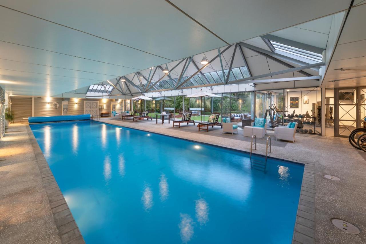 Wharekauhau Country Estate Villa Wairarapa Bagian luar foto