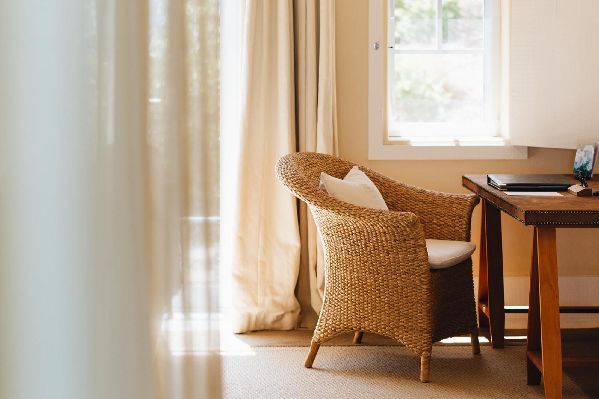 Wharekauhau Country Estate Villa Wairarapa Bagian luar foto