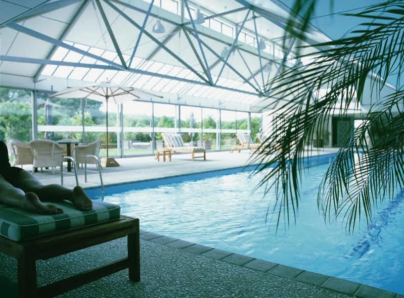 Wharekauhau Country Estate Villa Wairarapa Bagian luar foto