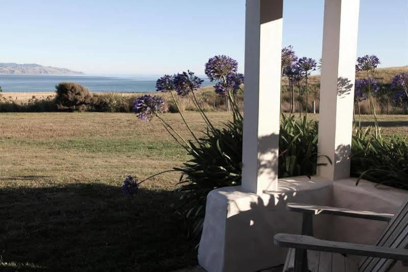Wharekauhau Country Estate Villa Wairarapa Bagian luar foto