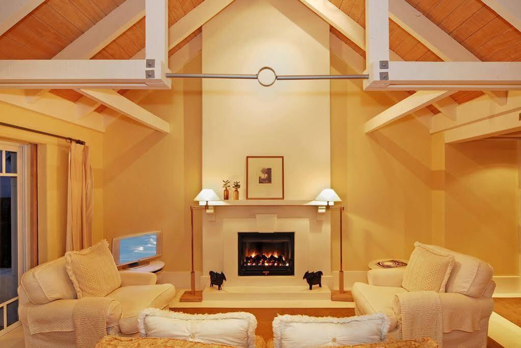 Wharekauhau Country Estate Villa Wairarapa Bagian luar foto
