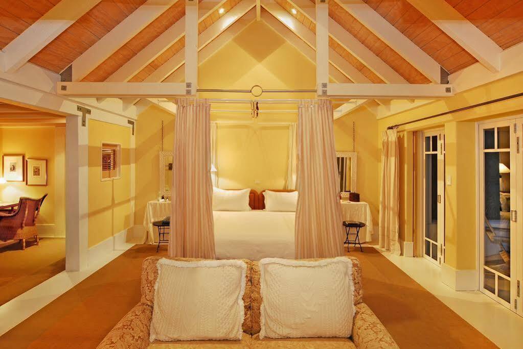 Wharekauhau Country Estate Villa Wairarapa Bagian luar foto